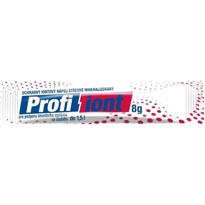Vitar Profi Iont 160g