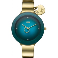 Storm LIANA GOLD TEAL