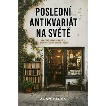 Poslední antikvariát na světě