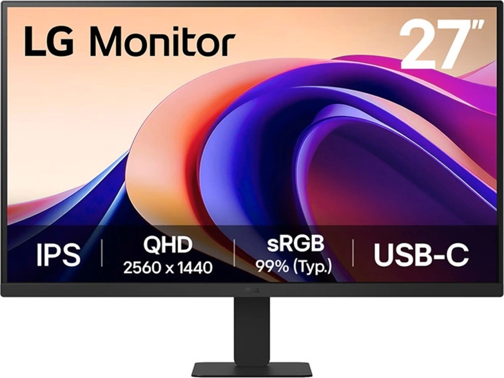 LG 27U631A