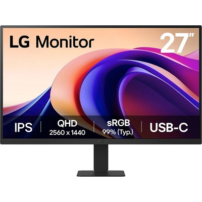 LG 27U631A