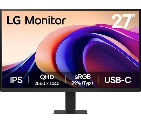 LG 27U631A