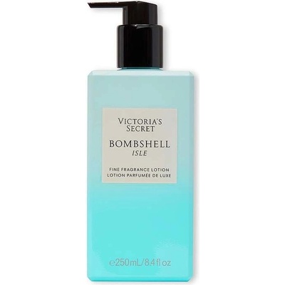 tělové mléko Victoria´s Secret Bombshell Isle 250 ml