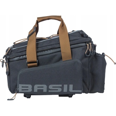 Basil Miles XL Pro MIK IPX3 9-36 L