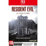 Capcom Resident Evil Requiem [Lenticular Edition] (Switch 2)