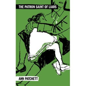 The Patron Saint of Liars | PATCHETT ANN (2025)
