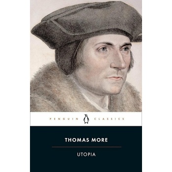 Utopia - S. More