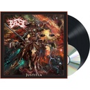 BAEST - JUSTITIA 2 LP