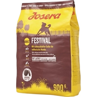 Josera Festival 900 g