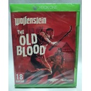 Wolfenstein: The Old Blood