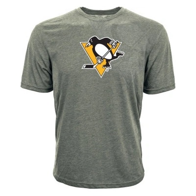 Levelwear triko Levelwear Shadow Logo Pittsburgh Penguins SR
