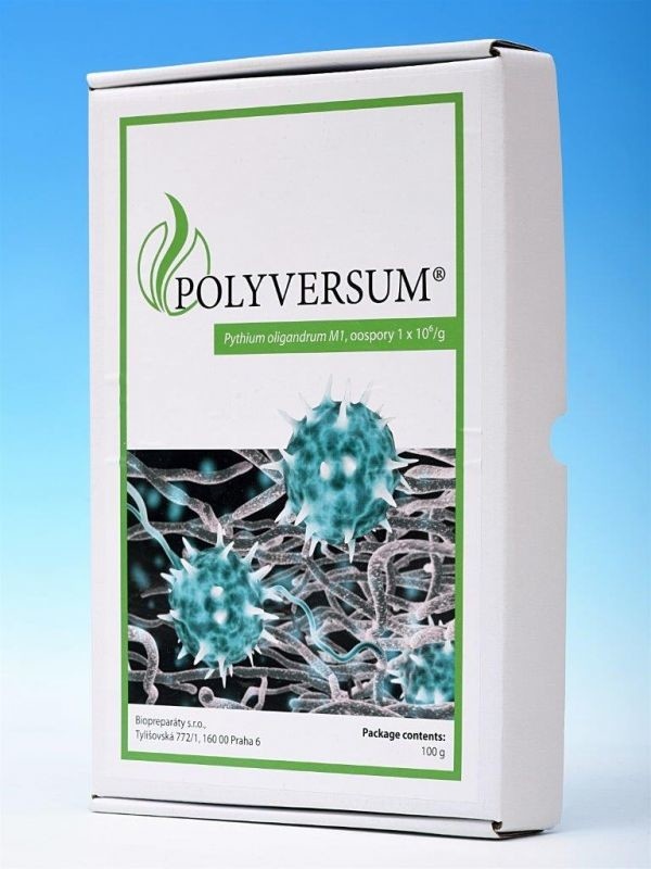 Pythium Oligandrum Koupit () Pythium Oligandrum Koupit