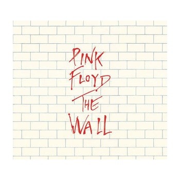 The Wall - Pink Floyd CD
