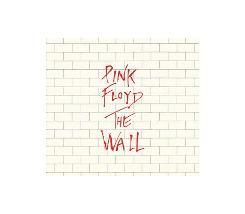 The Wall - Pink Floyd CD
