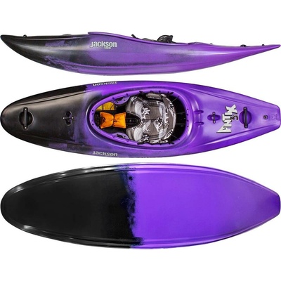 Jackson Kayak Antix 3.0 M