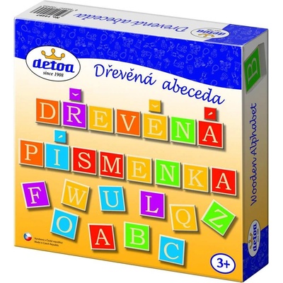 PlanToys Prstová abeceda číslice