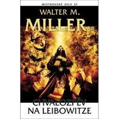 Chvalozpěv na Leibowitze