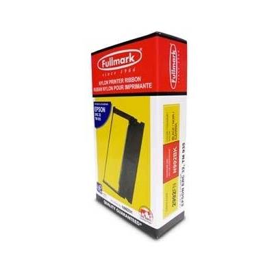 Páska do pokladny pro Epson ERC 32, černá, Fulmark