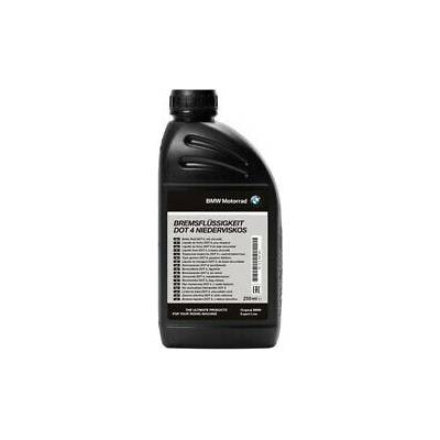 BMW Brzdová kapalina DOT 4 250 ml