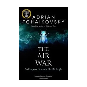 Air War (ISBN: 9781529050400)