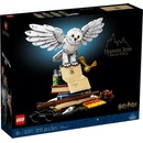 LEGO® Harry Potter™ - Hogwarts Icons - Collectors' Edition (76391)