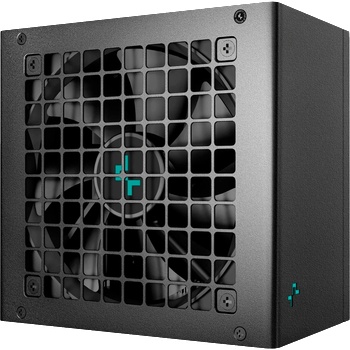 Deepcool PL750-D 80 PLUS Bronze v3.1