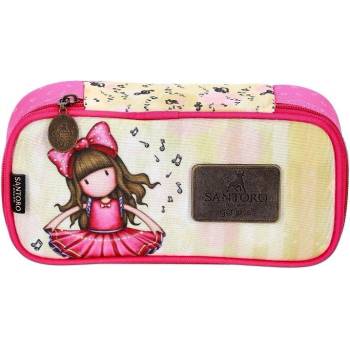 Image 1 of Santoro Gorjuss - Овален несесер First Position 870661