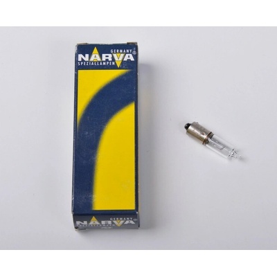 Narva H21W BAY9s 12V 21W
