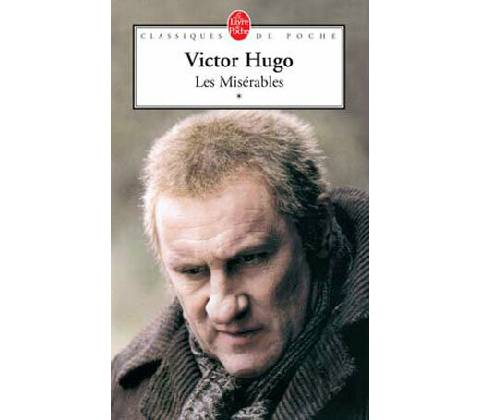 Hugo, Victor