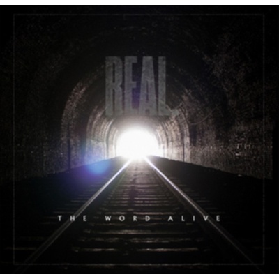 Word Alive - Real CD