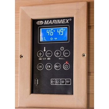 Marimex Popular 3001 L 11105637