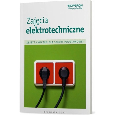 Zajęcia elektrotechniczne Zeszyt ćwiczeń