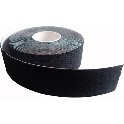 Acra D71-CRN Kinezio tape černý 2,5 x 5 m
