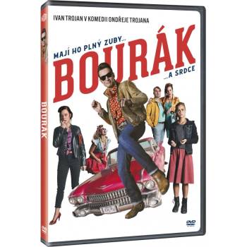MagicBox Bourák - DVD (036451)