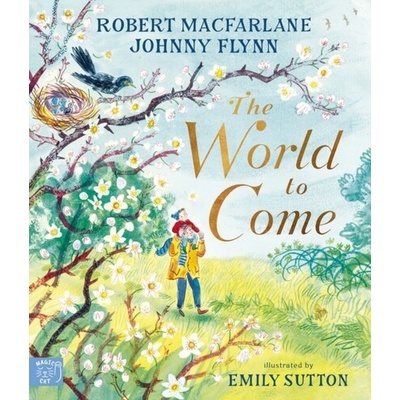 The World to Come A Times Book of the Year 2024