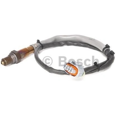BOSCH Lambda sonda 0 258 010 200