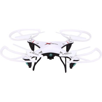 RC dron Rayline R806 a 2x AKU LiPo - RC_44633