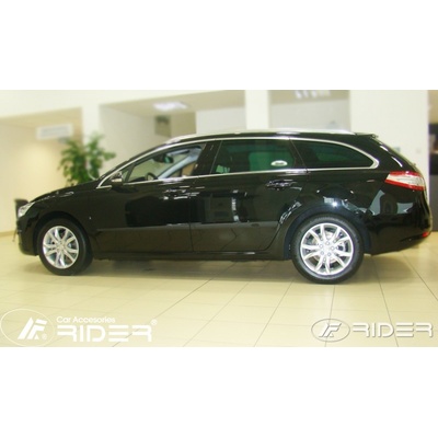 Lišta dverí PEUGEOT 508, 2011-2018 / kombi