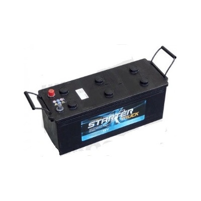 Starter Truck 12V 180Ah 1000A 68019