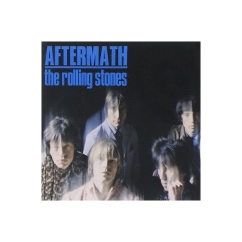 The Rolling Stones - Aftermath
