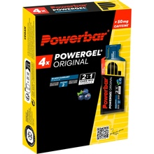 POWERBAR Power Gel 164 g