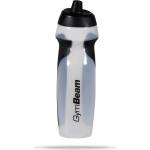 GymBeam Спортна бутилка Ergo Black 600 мл