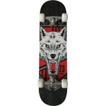 MASTER Скейтборд MASTER Extreme Board - Вълк, 78х20см