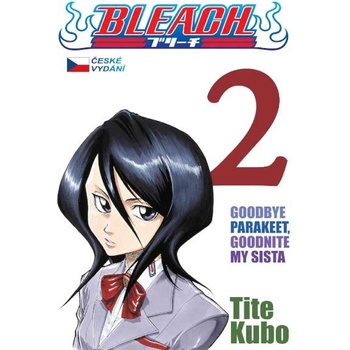 Bleach 2 - Tite Kubo