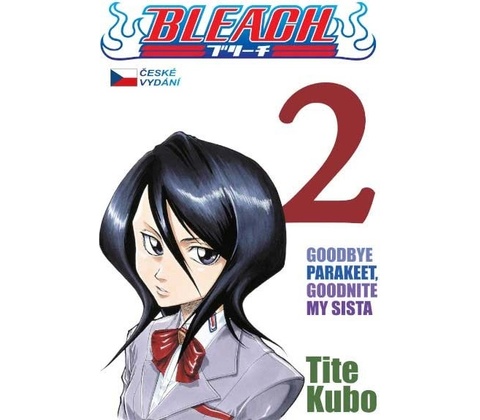 Bleach 2 - Tite Kubo