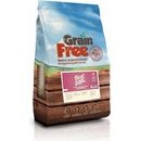 Best Breeder Grain Free Puppy Salmon s Haddock & Blue Whiting Sweet Potato and Asparagus 2 kg