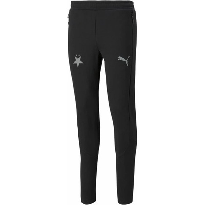 Slavia Puma Evostripe Pants black