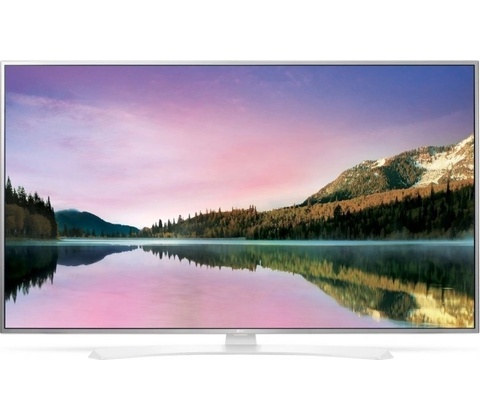 LG 55UH664V