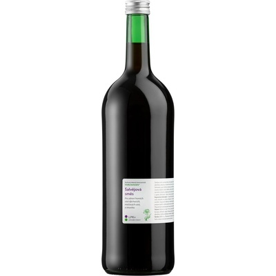 Šalvějová směs LPK+ Dědek kořenář 1000 ml