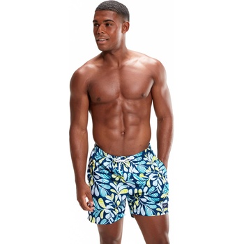 Speedo Плувни шорти print leis 16